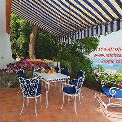 Villa Aglaia
