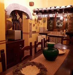 Casa vacanze Borgo del Glicine