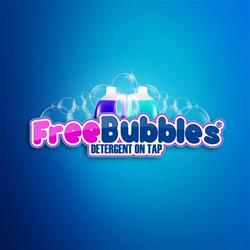 Free Bubbles  Ingrosso Detersivi alla Spina