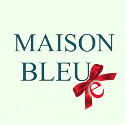 MAISON BLEU