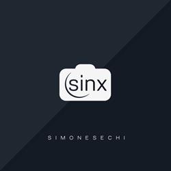 Simone Sechi - Sinxphotography