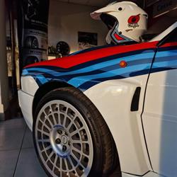 GTI GARAGE