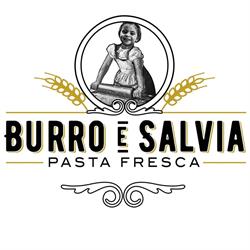 Burro e Salvia Pasta Fresca Milano