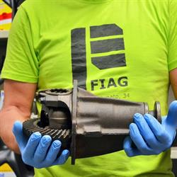 FIAG S.R.L.S.