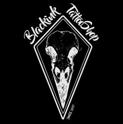 Blackink Tattoo Shop