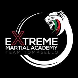 A. S. D. Extreme Martial Academy