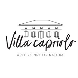 VILLA CAPRIOLO