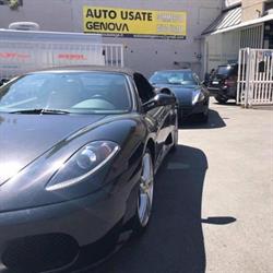 Gualdi Garage - Compravendita Auto Usate