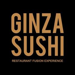 GINZA SUSHI
