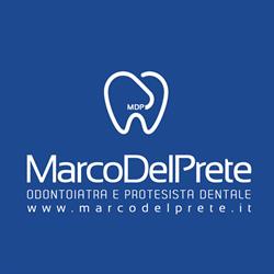 Dr. Marco Del Prete - Dentista