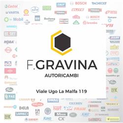 Autoricambi F. Gravina