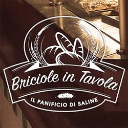 BRICIOLE IN TAVOLA S.N.C. DI IRENE NUTI E STEFANIA MURRA