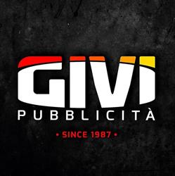 GIVI PUBBLICITA' GRIGGIO GIULIANO - VIGONOVO