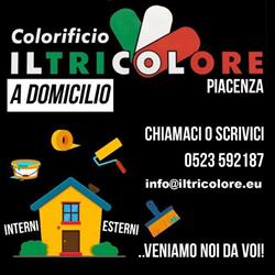 Colorificio "Il Tricolore"