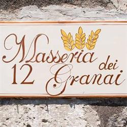 Masseria dei 12 Granai B&B