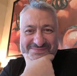 Emanuele Maniscalco (Psicologo - Counselor - Terapia Online - Psicoseduta) Roma