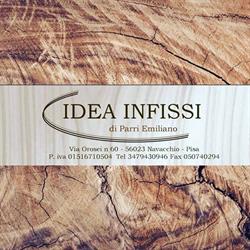 IDEA INFISSI