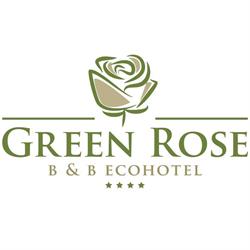 Green Rose