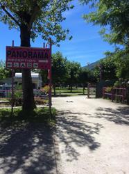 Camping Panorama