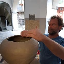 Terra Crea di Andrea De Paoli