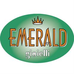 EMERALD gioielli
