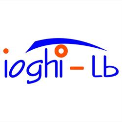 Ioghi - Lb per dare nell'occhio