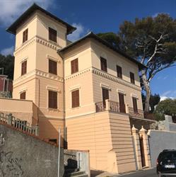 Villino Miramare