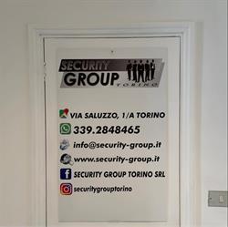 Security Group Torino s.r.l.