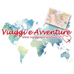 VIAGGI E AVVENTURE NEL MONDO S.A.S. DI PRESSATO GIORGIA & C.