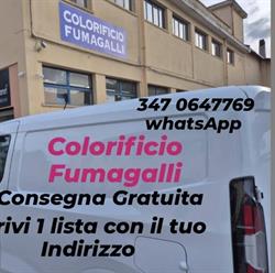 Colorificio Fumagalli