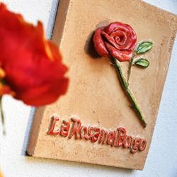 La Rosa nel Borgo