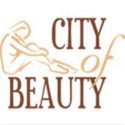 CITY OF BEAUTY DI DEMETRI MARTINA