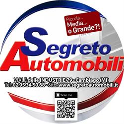 Segreto Automobili