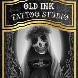 Old Ink Tattoo Studio