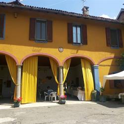 Cascina Cavriano