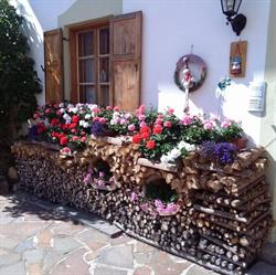 Achillea - Bed & Breakfast