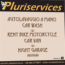 Pluriservices