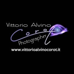 Vittorio Alvino Corot Fotografia e Cinematografia