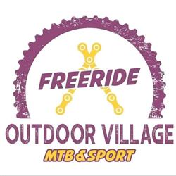 Freeride Outdoor Village - Finale Ligure
