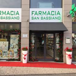 Farmacia San Bassiano