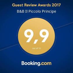 B&B IL PICCOLO PRINCIPE