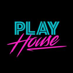 Play House Console & Videogames