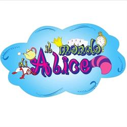 Il Mondo Di Alice Di Iannone Anna Maria