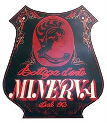Bottega d'Arte Minerva - Torino