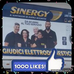 Elettrodomestici Giudici