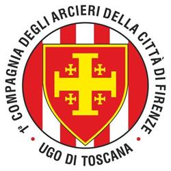 Compagnia degli Arcieri della Città di Firenze Ugo di Toscana