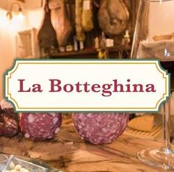 La Botteghina