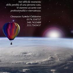 Onoranze Funebri Oddenino
