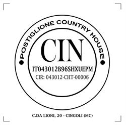 Postiglione Country House