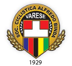 Societa' Ciclistica Alfredo Binda